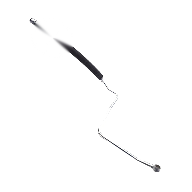 Mitsubishi Pajero V25W V45W Engine Oil Cooler Feed Hose (1991-2000)