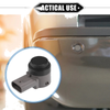 Chevrolet Spark 4 x PDC Rear Parking Assist Sensor