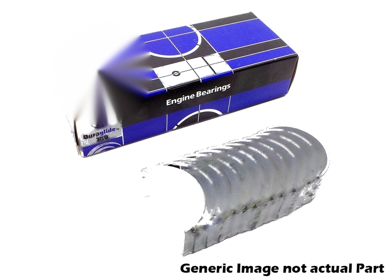 Holden Commodore VL VN VP VR VS VT Conrod Bearing Set