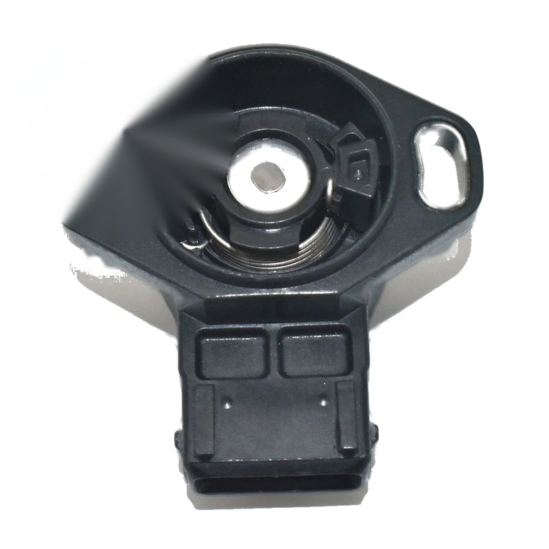 Mitsubishi Hyundai Dodge Colt Throttle Position Sensor (2000-2005)