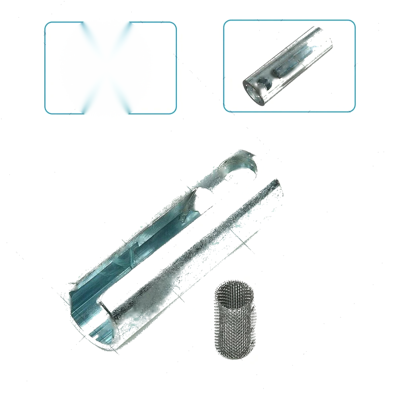 Diesel Heater 5KW 6Pcs Gasket & Ceramic Glow Plug Kit