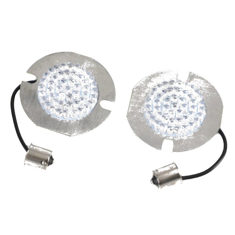 Harley Touring, Road King, Softail 1156 Turn Signal Bulbs (2014-2023)