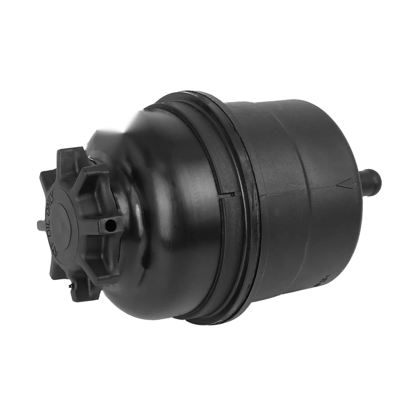BMW Power Steering Fluid Reservoir Bottle with Seal Cap