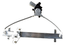 Honda Odyssey RB Front Right Window Regulator W/ Motor 6 Pins (2005–2010)