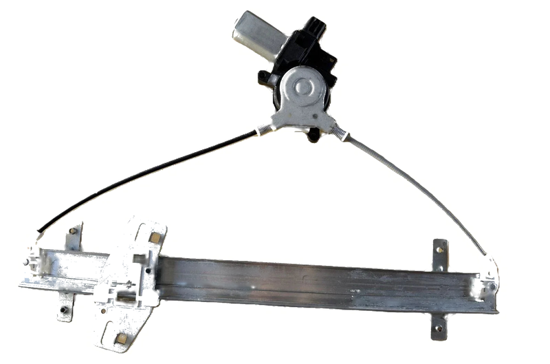 Honda Odyssey RB Front Right Window Regulator W/ Motor 6 Pins (2005–2010)