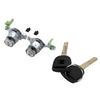 Honda CR-V Element Door Lock Cylinder Tumbler Set