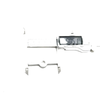 Land Rover Gear Knob Shift Module Bracket