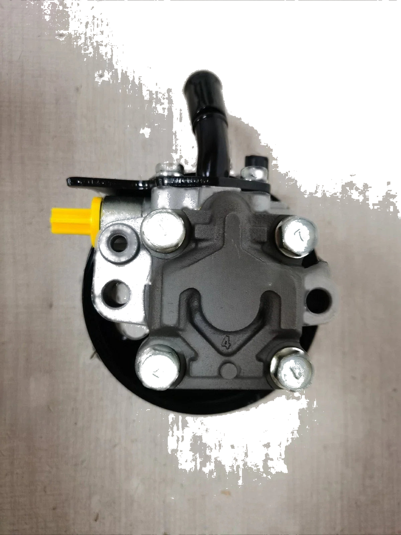 Hyundai Santa Fe Power Steering Pump (2.7L) (2003–2012)