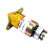 Woodward 12V 3-Terminal Fuel Shutdown Solenoid (2003–2003)