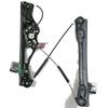 Mercedes-Benz W211 E-Class Power Window Regulator (2003-2009)