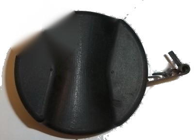 Fuel Systems Weber IDA Carburetor Float