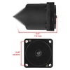 Yamaha Outboard 200HP LZ200TXR 2007-2011 / VF200LA 2010-2011 Tilt Trim