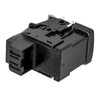 Audi Q3 Electronic Parking Brake Switch (2012–2018)