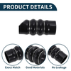 Citroen C3 II Radiator Hose (2009-2016)