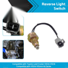 Toyota LandCruiser FZJ HDJ HZJ Reverse Light Switch (1990-1997)