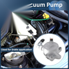 Nissan Pathfinder Brake Vacuum Pump (1988-1999)