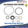 Peugeot Boxer Power Steering Pump Seal Kit 2.2L (2007–2013)