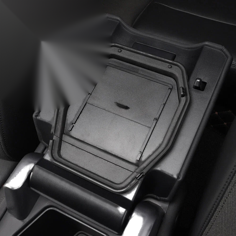 Land Rover Defender 90 / 110 Armrest Box Storage (2020-2022)