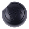 Ford Ranger, Bronco, F150, F250, E150 5 Speed Gear Shift Knob (2001-2006)