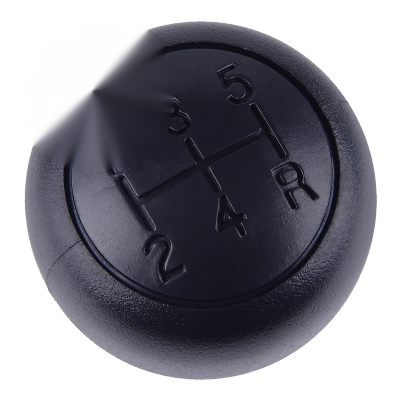 Ford Ranger, Bronco, F150, F250, E150 5 Speed Gear Shift Knob (2001-2006)
