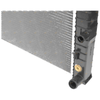 Ford Falcon Fairmont Fairlane Alloy Radiator 26mm (1998-2002)