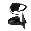 Toyota Corolla Right Side Door Mirror Replace