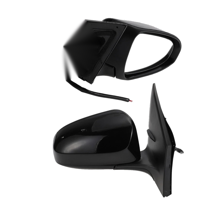 Toyota Corolla Right Side Door Mirror Replace