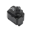 Honda Accord front-left sedan mirror switch (2003–2007)