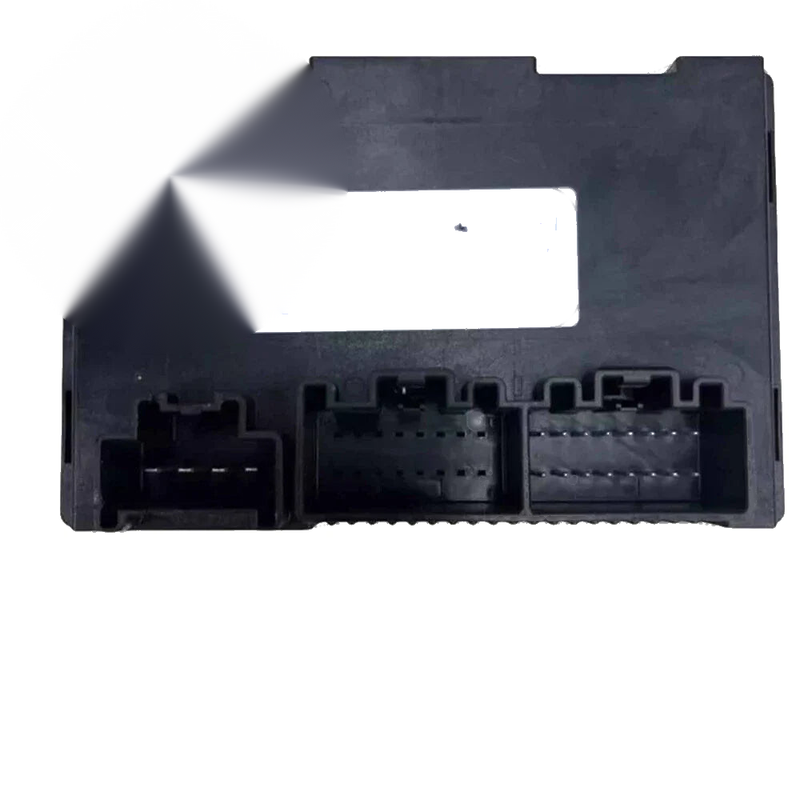 21 Dodge Durango Transfer Case Control Module (2021)