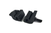 Nissan Datsun 620 2 x Hood Bumper Rubber Stops (1972-1979)