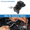 Dodge Atos Idle Air Control Valve (2007-2012)