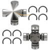 Kawasaki Teryx4 2 x Rear Front Propeller Drive Shaft U-Joint