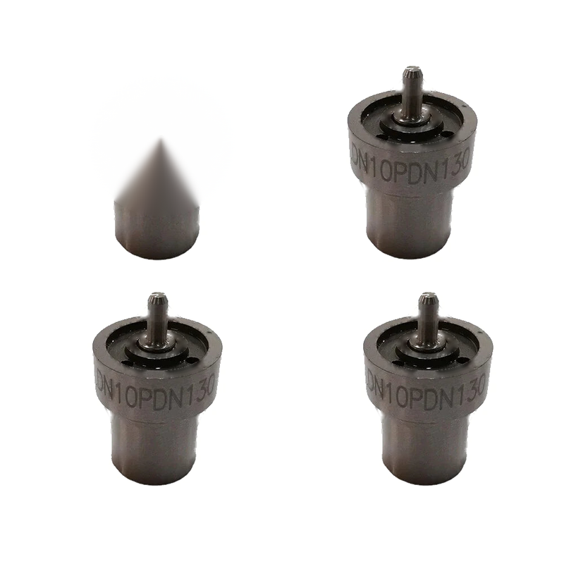 Mitsubishi Pajero Triton 2.5 TD 4 x New Injector Nozzles (2006-2015)