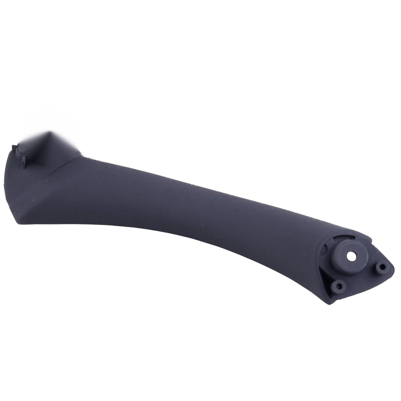 BMW 3 Series E90 Sedan / Wagon 4X Inner Door Handle & Pull Trim (2006-2013)