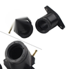YAMAHA XVS650 V-Star Carburetor Joint Intake Boot Set (1998-2011)