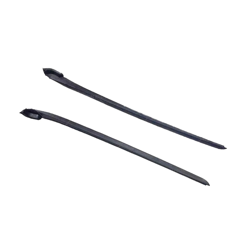Hyundai I30 Front Windshield Molding Garnish Side Pillar Cover (2007-2012)