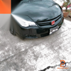 Honda Civic FD Sedan Clear Headlight Lens (2006-2011)
