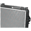 Toyota Hilux LN147 LN167 LN172 4cyl 3.0L 5L Alloy Core Radiator (1997-2000)