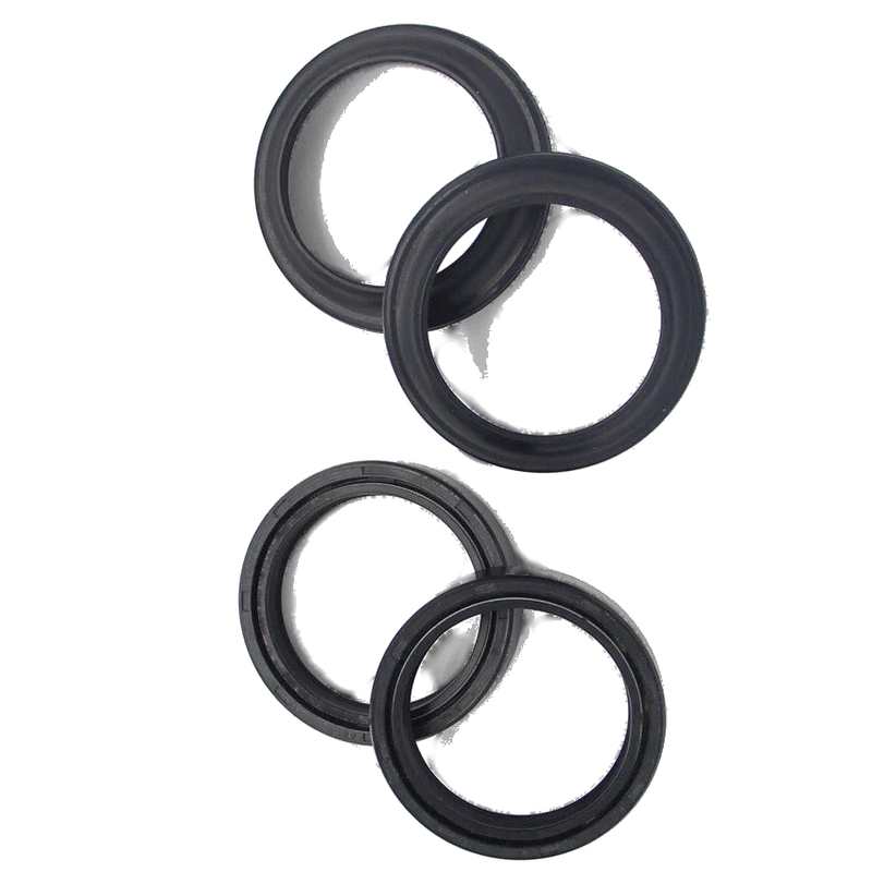 Sherco Supermotard 450 510 Enduro Fork Seal & Wiper Set (2005-2023)