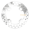Polaris Ranger 800 Ranger Crew 800 Front Wheel Hub & Disc Rotor (2009–2014)