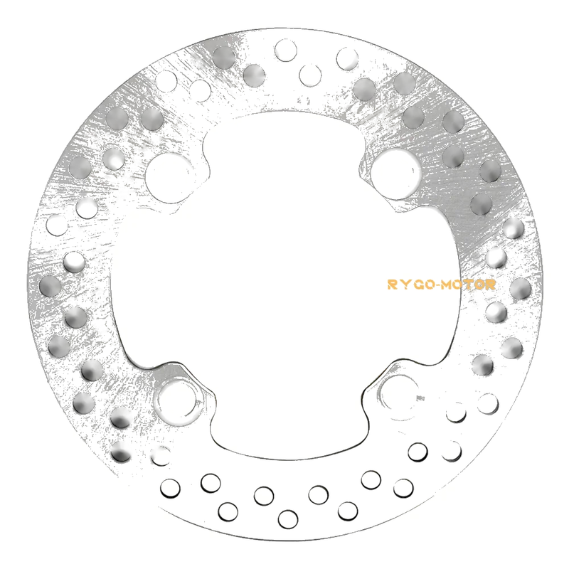 Polaris Ranger 800 Ranger Crew 800 Front Wheel Hub & Disc Rotor (2009–2014)