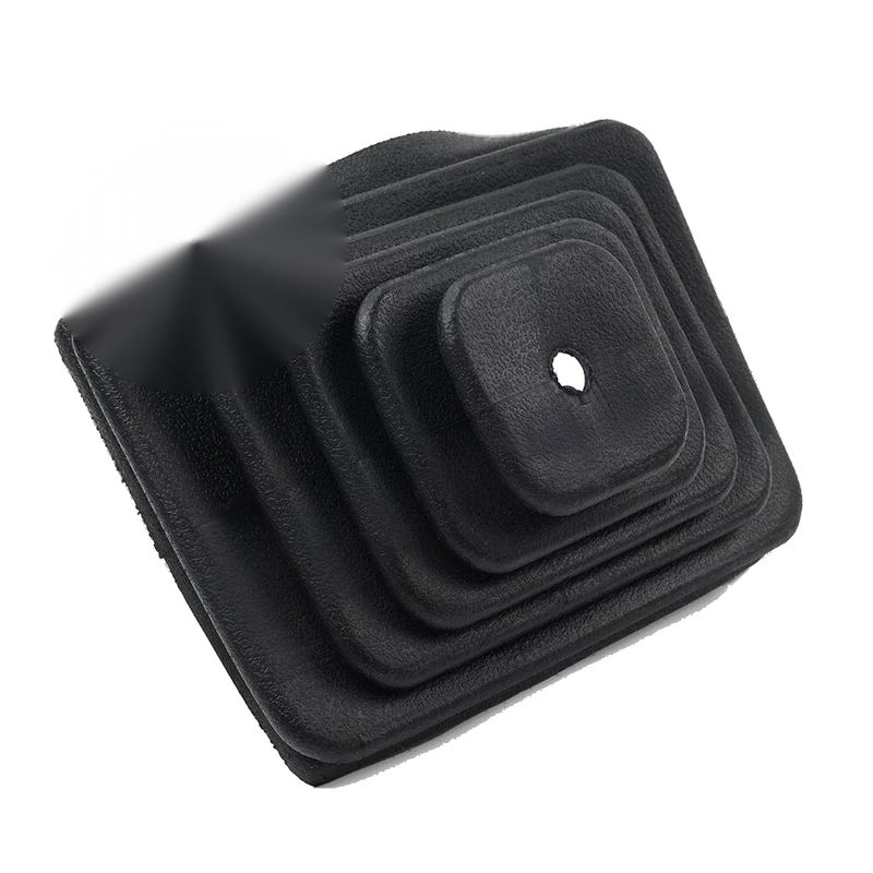 Jeep Wrangler TJ, Cherokee Gear Shift Lever Boot (1997-2006)