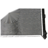 Jeep Grand Cherokee WJ WG Laredo Radiator 4.0L 6cyl (1999-2005)