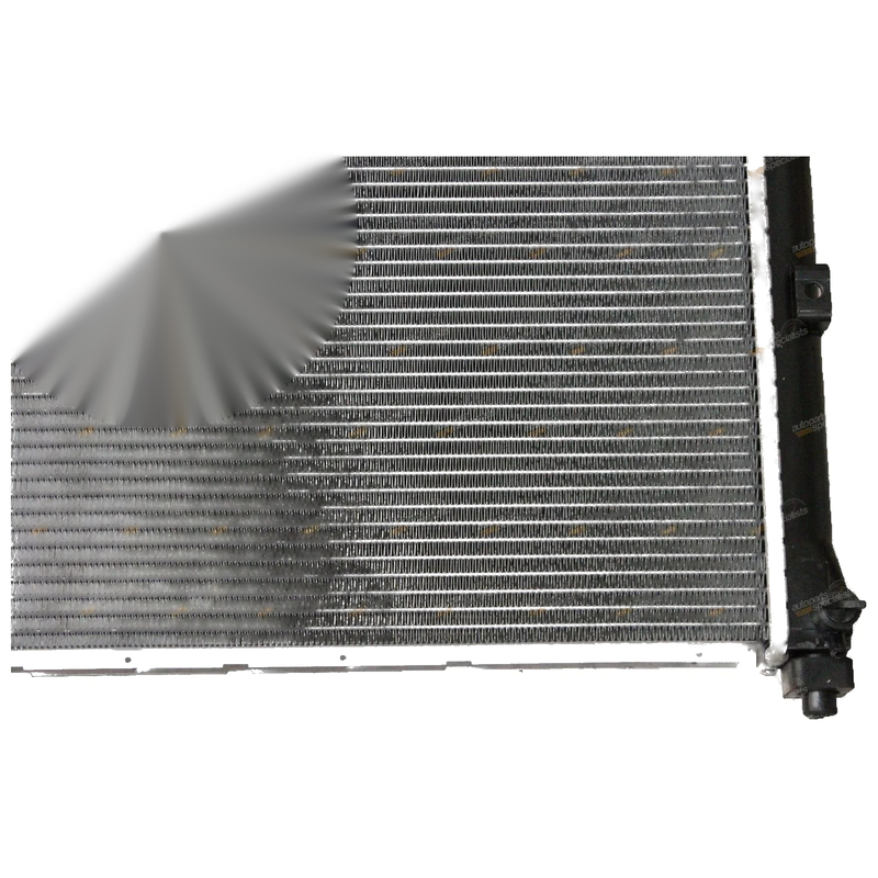 Jeep Grand Cherokee WJ WG Laredo Radiator 4.0L 6cyl (1999-2005)