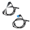 Mercedes CLA250 CLA45 GLA45 Rear Side ABS Wheel Speed Sensors (2014-2023)