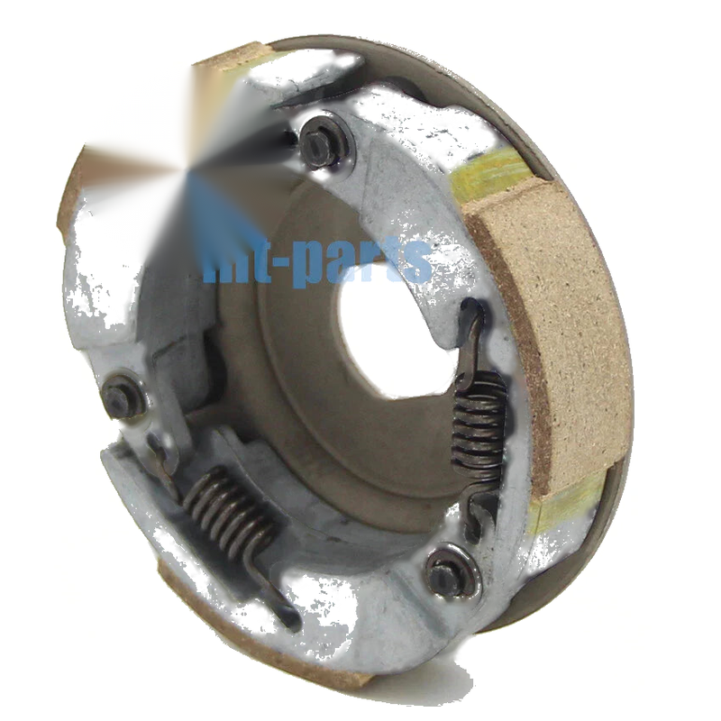 Honda NH80 Vision, Lead WET CLUTCH SHOE CARRIER (1993-1994, 1989-1994)