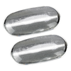 Mitsubishi Triton L200 LED Front Fender Side Marker Lights (2005-2015)
