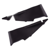 Nissan Altima L&R Front Wiper Side Cowl Extension Trim (2019-2021)