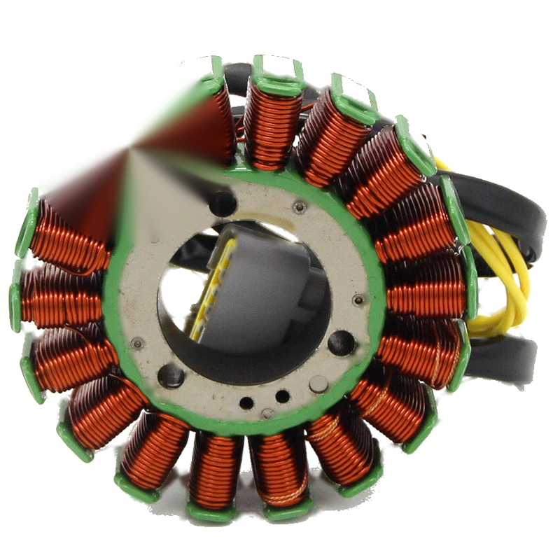 Lynx 59 YETI 600 Adventure 600 Rave 600 Xtrim 600 Stator Coil (2012-2014)