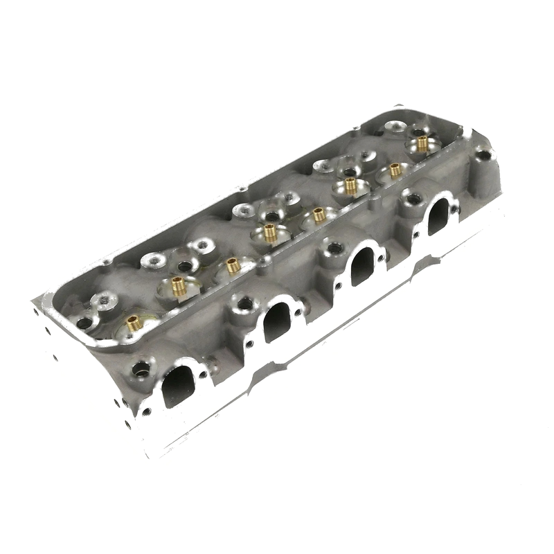 Ford 429 460 Aluminum Bare Cylinder Head